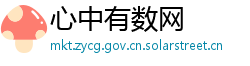 心中有数网 心中有数网
